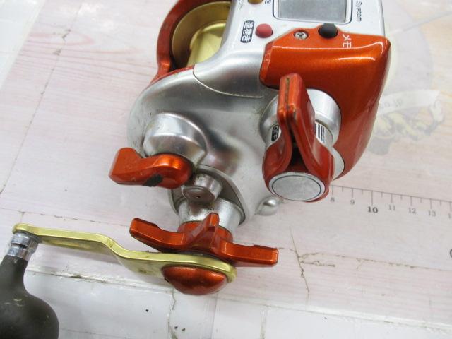 06電動丸イカスペシャル　3000