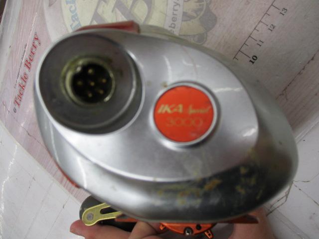 06電動丸イカスペシャル　3000