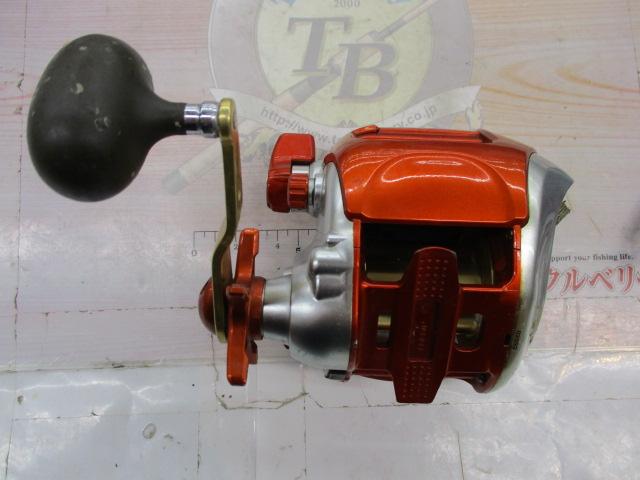 06電動丸イカスペシャル　3000