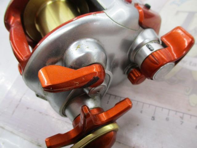 06電動丸イカスペシャル　3000