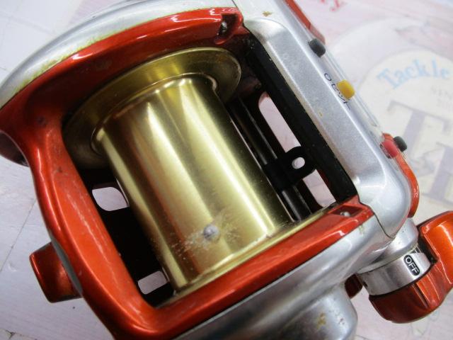 06電動丸イカスペシャル　3000