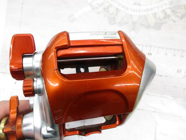 06電動丸イカスペシャル　3000