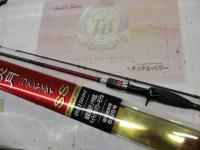 炎月一つテンヤマダイSS パワースペック B215HH