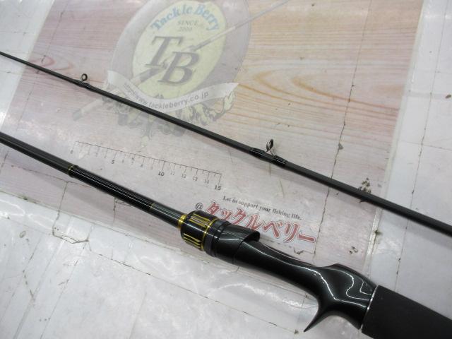 23バスワン XT+ 166ML-2