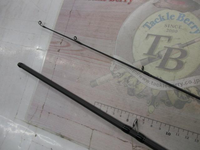 23バスワン XT+ 166ML-2