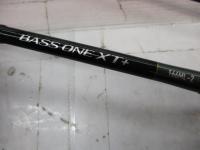 23バスワン XT+ 166ML-2