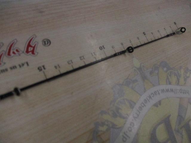 ホーネットスティンガープラス HSPS-601MS