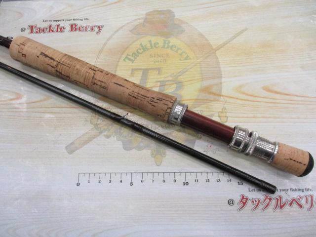 フェイテスシューティングスター9'2 #8