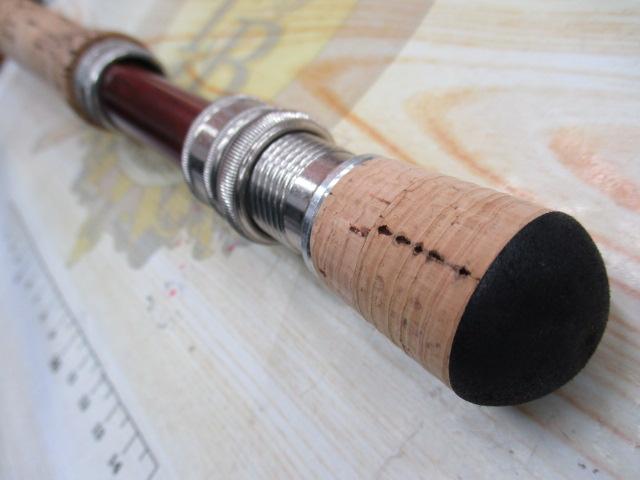 フェイテスシューティングスター9'2 #8