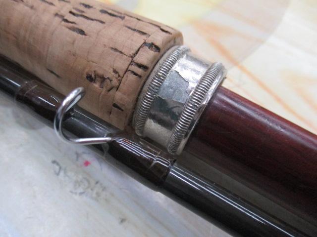 フェイテスシューティングスター9'2 #8