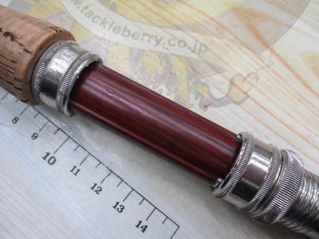 フェイテスシューティングスター9'2 #8