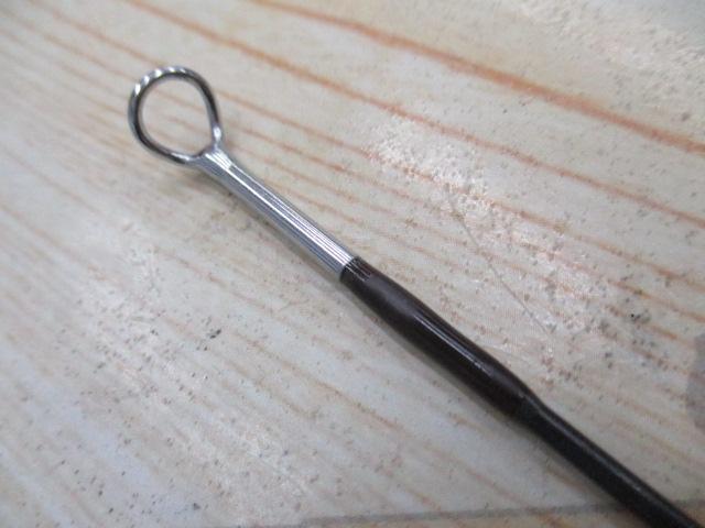 フェイテスシューティングスター9'2 #8