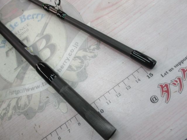 ヒュージカスタムジェノマ HG3-63RF