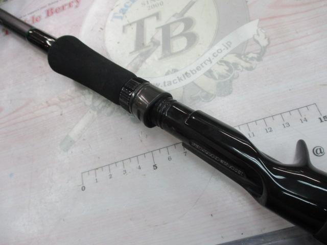 ヒュージカスタムジェノマ HG3-63RF