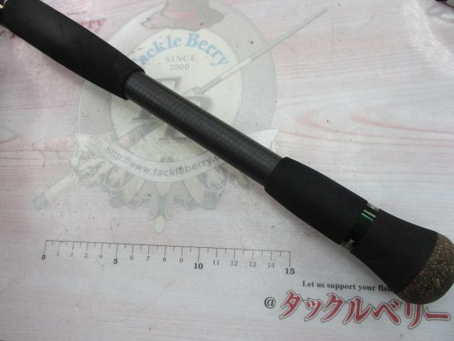 ヒュージカスタムジェノマ HG3-63RF