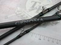 ヒュージカスタムジェノマ HG3-63RF