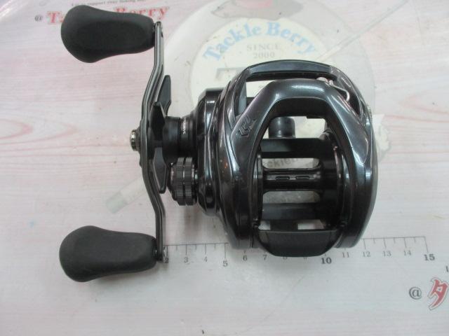 タトゥーラ TW 400HL