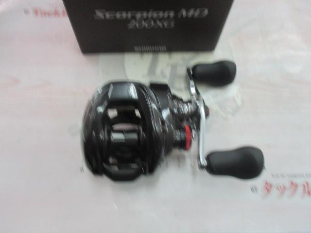 24スコーピオンMD 200XG