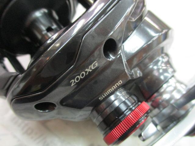 24スコーピオンMD 200XG