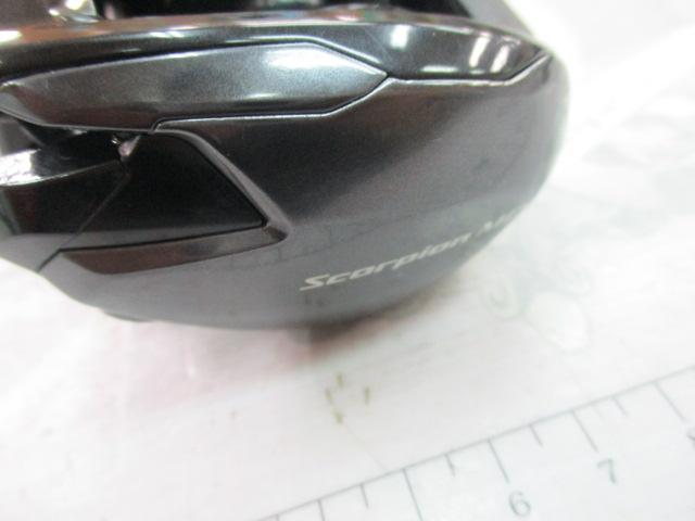 24スコーピオンMD 200XG