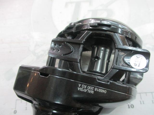 24スコーピオンMD 200XG