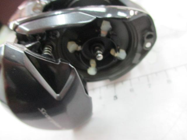 24スコーピオンMD 200XG