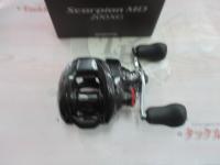 24スコーピオンMD 200XG