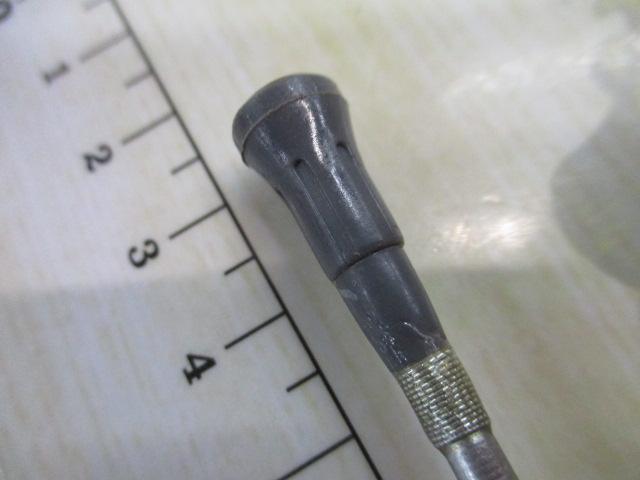 ILプログランド 3-45遠投