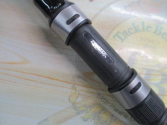 ILプログランド 3-45遠投