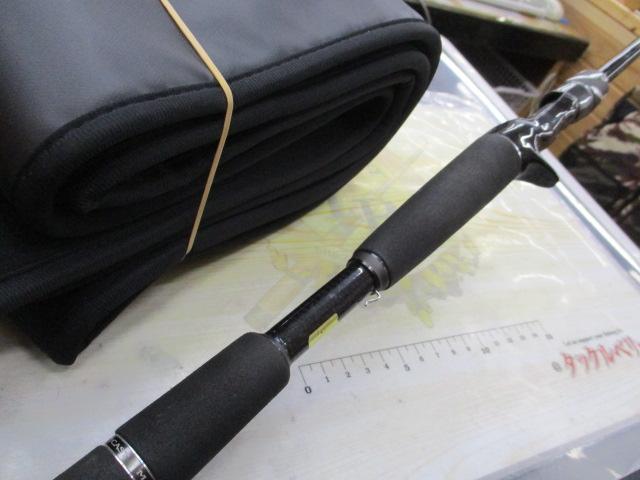 スティーズ C610MH+