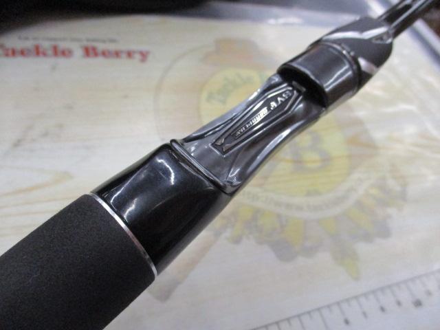 スティーズ C610MH+