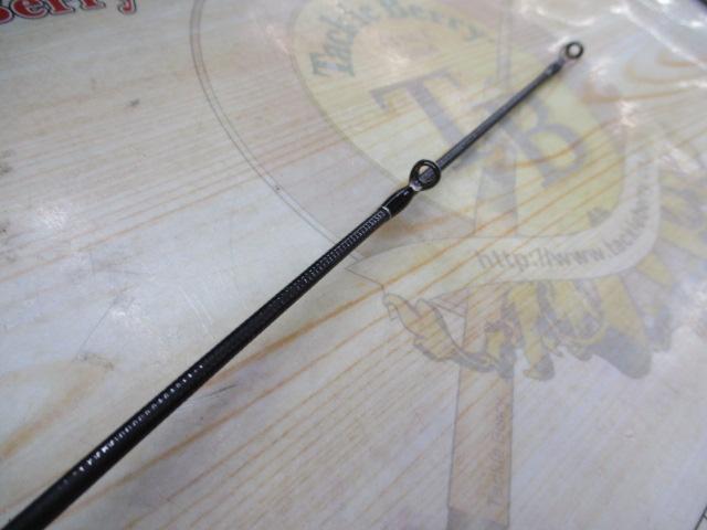 スティーズ C610MH+