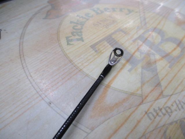 スティーズ C610MH+