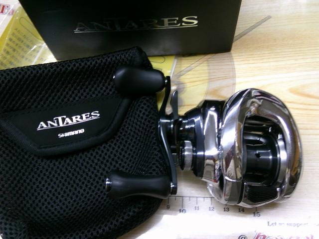 19アンタレスHG LH