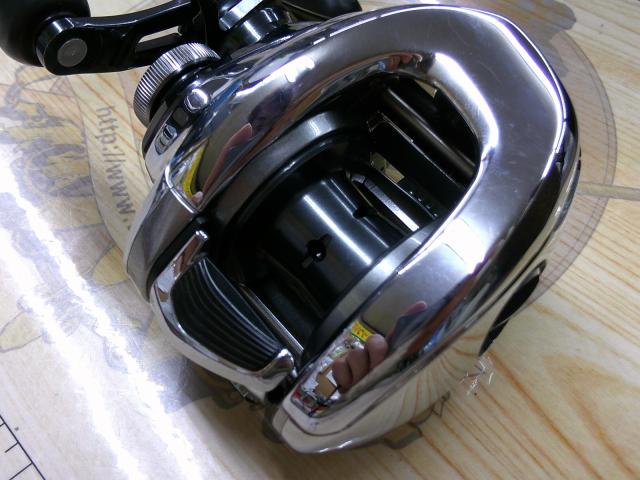 19アンタレスHG LH｜＠ベリーネット 日本最大新品中古釣具WEBショップ