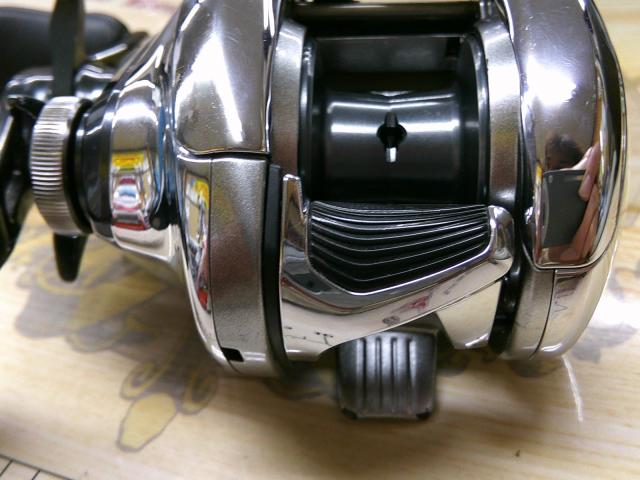 19アンタレスHG LH｜＠ベリーネット 日本最大新品中古釣具WEBショップ