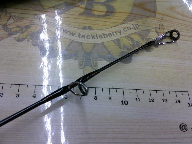 キャタリナ 68S-2/3