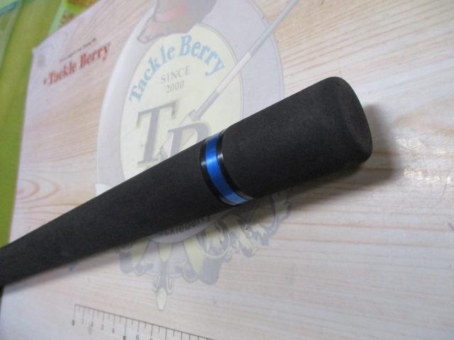 クレイジータイラバシャフト C672ML