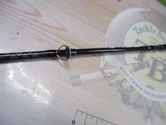 クレイジータイラバシャフト C672ML