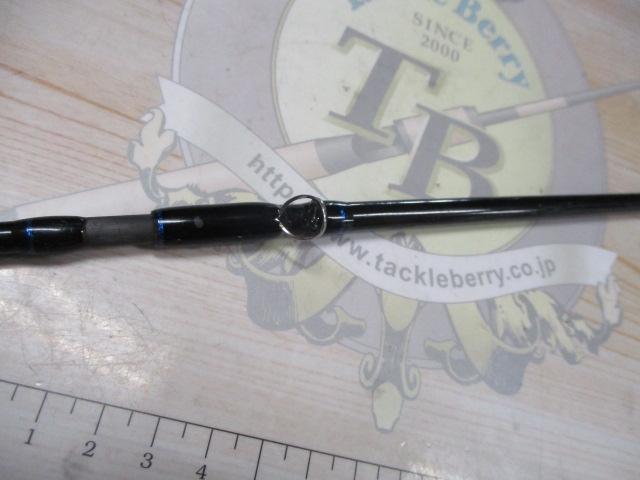 クレイジータイラバシャフト C672ML