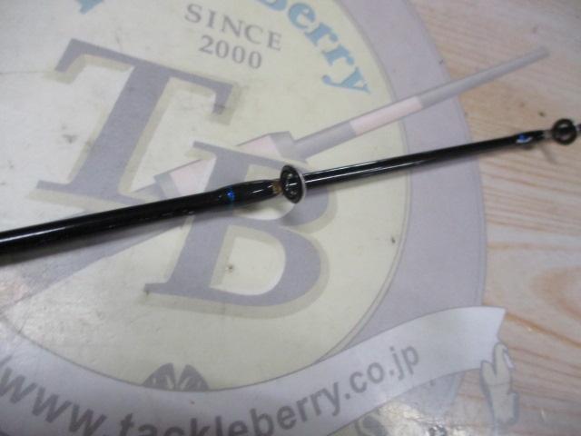 クレイジータイラバシャフト C672ML