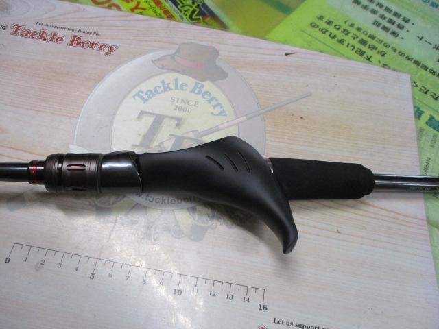 炎月エクスチューン B610ML-S/RIGHT