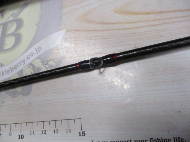 炎月エクスチューン B610ML-S/RIGHT