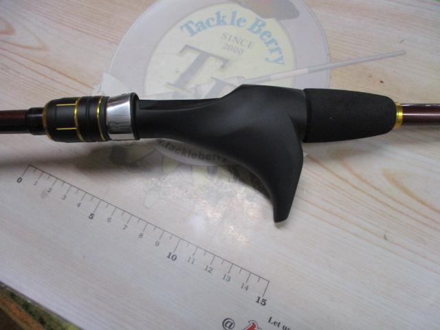 21炎月BB B69MH-S/2