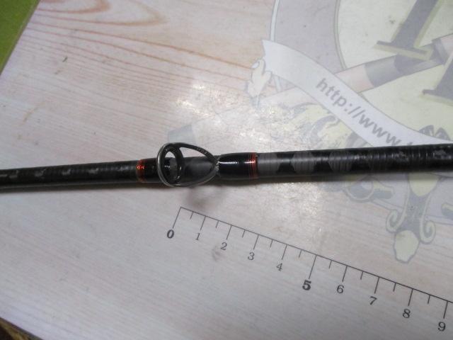 21炎月BB B69MH-S/2