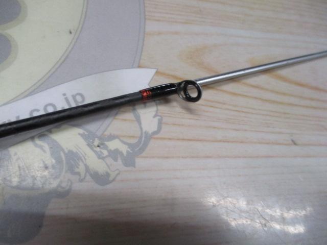 21炎月BB B69MH-S/2