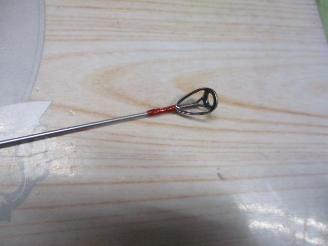 21炎月BB B69MH-S/2