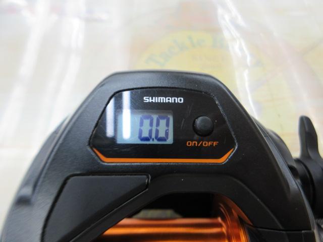 21バルケッタBB 300PG