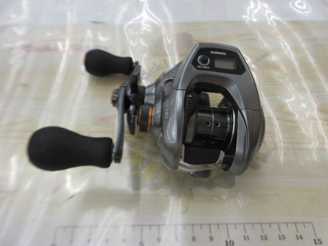 17バルケッタ 201HG