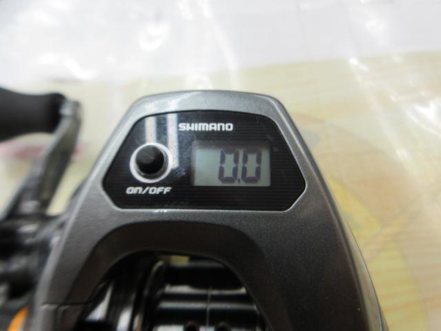 17バルケッタ 201HG